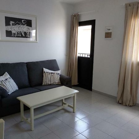 Apartamento Malvasia Vv Arrecife  Luaran gambar