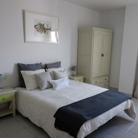Apartamento Malvasia Vv Arrecife  Luaran gambar