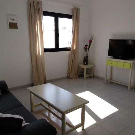 Apartamento Malvasia Vv Arrecife  Luaran gambar