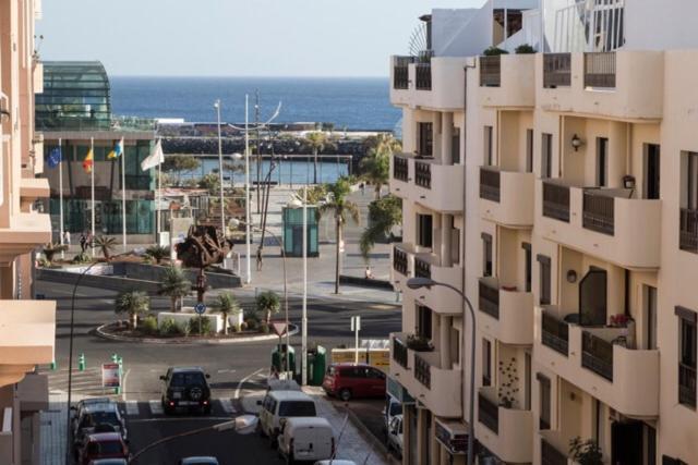 Apartamento Malvasia Vv Arrecife  Luaran gambar