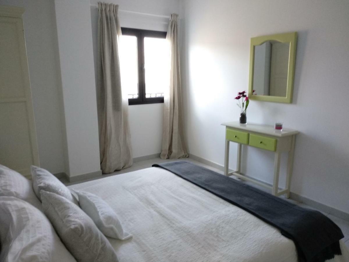 Apartamento Malvasia Vv Arrecife  Luaran gambar