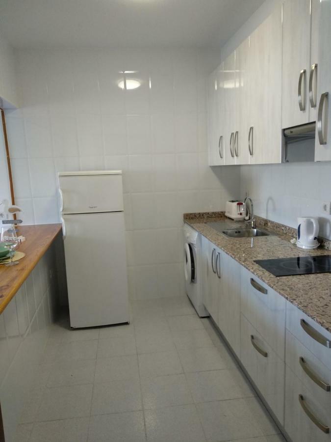 Apartamento Malvasia Vv Arrecife  Luaran gambar