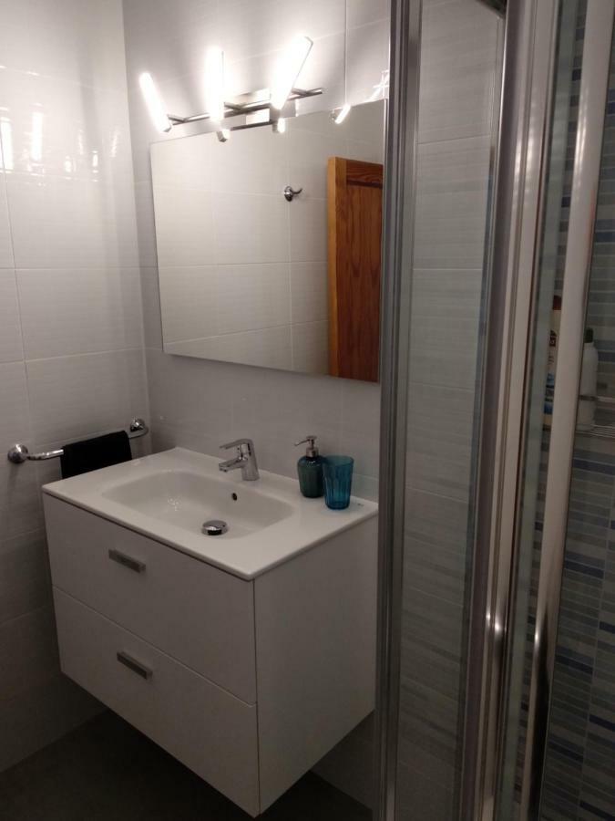 Apartamento Malvasia Vv Arrecife  Luaran gambar