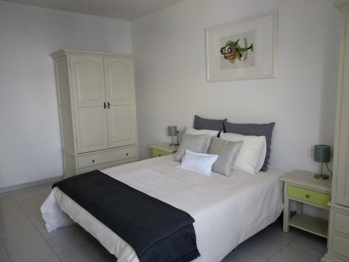 Apartamento Malvasia Vv Arrecife  Luaran gambar