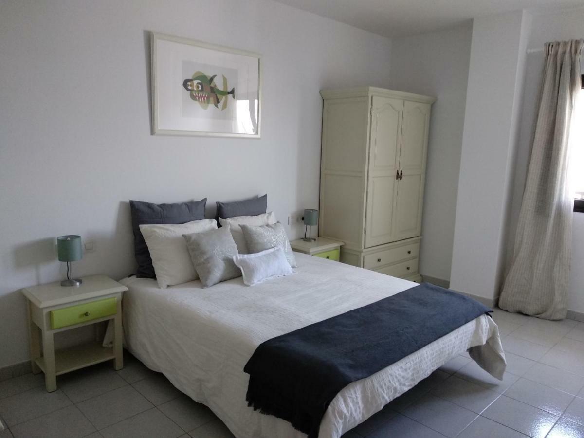 Apartamento Malvasia Vv Arrecife  Luaran gambar